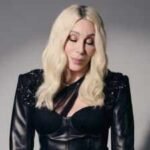 Quote of the day by Cher: ‘Never give up on your dream, no matter what happens. Live it,’ a powerful life lesson on perseverance, patience, and never giving up |