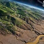 China began restoring vegetation across the Loess Plateau in 1999; scientists later found groundwater drought intensified as vegetation expanded between 2003 and 2015