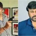 Chiranjeevi, Karthik Subbaraj collaboration on the cards; 'Dorothy' filmmaker says, 'I have narrated a script to Chiranjeevi sir' | Tamil Movie News