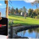Back to the Future star Christopher Lloyd, 88, recalls childhood at Connecticut’s 400-acre Waveny estate, inherited from Texaco co-founder grandfather in 1944; now a public park welcoming 250,000 visitors yearly | English Movie News