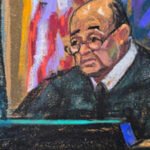 US judge Alvin Hellerstein, who handled Maduro trial and Trump's hush money case, dies at 92