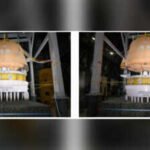 Isro: Isro completes Gaganyaan crew & service module separation tests