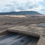Colorado built a wildlife overpass across a busy highway; a new report says animal-vehicle collisions fell by 91% as elk, bears and frogs began using the crossing