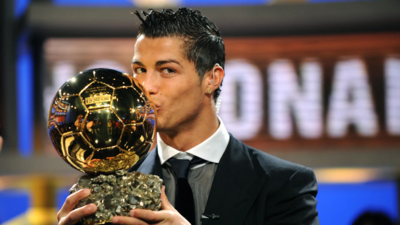 'Football belongs to the fans': Cristiano Ronaldo reacts after winning Ballon d’Or of All Time poll | Football News