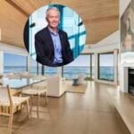 Former Tennis Australia chief Craig Tiley sold his Melbourne beachfront home for $7.35 million after buying it in 2022; the sale left him with a $5.75 million loss
