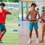 How Cristiano Jr. could represent other countries in international football as Ronaldo’s dispute with Portugal coach Jorge Jesus rumbles on | Football News