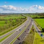 In 2016, Cumbria began trialling waste-plastic roads; a year later, an A7 project reused 500,000 bottles or 800,000 bags; five years later, the trials were deemed successful