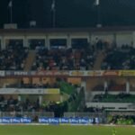 All's well that ends in a catch: Faheem Ashraf saves Pakistan after Baig's drop - Watch | Cricket News