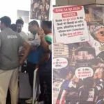 High drama at Asian Games send-off as para-shooters allege corruption, protest selection process | More sports News