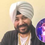 Daler Mehndi asked to stop singing at Navratri event in Tehri: 'There is a Durga Mata programme for Navratri, and you are singing at the event after drinking alcohol' | Hindi Movie News