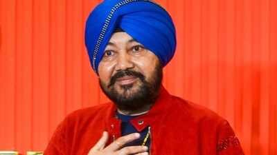 Daler Mehndi controversy: FWICE says ‘Concerns should be addressed with sensitivity’, writes to PM Modi amid drunk viral video | Hindi Movie News