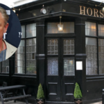 Daniel Craig and Soho House founder Nick Jones bought an 18th-century London pub; the Horseshoe is reportedly preparing for a year-long refurbishment, with a ghost story attached to its cellar | World News