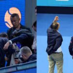 Daniil Medvedev disqualified from China Open after hitting spectator with ball; Novak Djokovic says ‘I was shocked’ - Watch | Tennis News