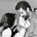 Kamal Haasan: ‘So proud of my legacy’: Akshara Haasan shares rare childhood pictures with parents Kamal Haasan and Sarika | Tamil Movie News