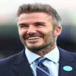 David Beckham’s UNICEF 7 Fund supported 406,400 children; its four-country projects reached their final year in 2024