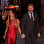 Victoria Beckham Diet: David Beckham reveals his wife Victoria Beckham has been eating the same food for 25 years and deviated only once while she was pregnant, which he called "one of his favourite evenings"