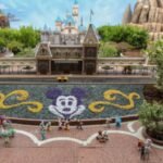 In 1999, an Anaheim architect began building a backyard Disneyland; 27 years later, his miniature world includes a garden railroad and a 350-LED light show