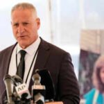 Tennessee prison chief Frank Strada resigns after Christa Pike's botched execution; governor orders review
