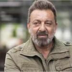 'They went in shock': Sanjay Dutt reveals how he stayed unfazed during his time behind bars |