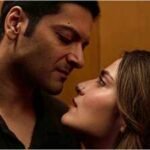 Radhikka Madan calls Ali Fazal ‘Phenomenal’ and full of ‘Bizarre Ideas’ as internet crowns him the new 'Pookie' |