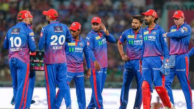 Delhi Capitals' big IPL 2027 shake-up continues, Sri Lanka legend joins Sourav Ganguly's team | Cricket News