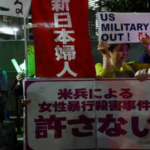 US marines in Japan face month-long curfew, alcohol ban amid probe of woman’s murder