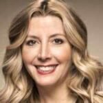 Sara Blakely was selling fax machines door to door when she put $5,000 of her savings into Spanx; 21 years later, Blackstone bought a majority stake in the company at a $1.2 billion valuation