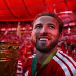 Denying Yamal and Mbappé: Harry Kane wins an ominous honour that historically dooms his Ballon d’Or hopes | Football News
