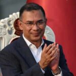'Tarique hasn't ruled out India visit': Dhaka