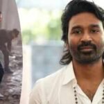 Dhanush injures his hand while shooting for intense axe fight sequence for 'OM' but continues to shoot until the scene is complete, wins praise for dedication- Watch VIRAL video |