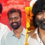 Dhanush: 'OM' director Rajkumar Periasamy reacts to Dhanush's political entry buzz, says, 'I find it difficult to imagine him moving into politics' | Tamil Movie News