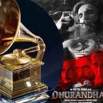 Ranveer Singh's ‘Dhurandhar: The Revenge’ eyes Grammy nomination; Shashwat Sachdev’s soundtrack submitted across multiple categories, including Best Compilation Soundtrack for Visual Media |