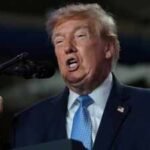 Trump says he will ban the term 'artificial intelligence', wants it called 'super intelligence'