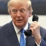 'Canada took advantage of US, but we're getting close to a deal': Trump claims 'no rush' to resume talks