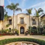 Dr. Phil and Robin McGraw bought a Beverly Hills property for $29.8 million in 2010 and completed the mansion a year later; 16 years on, the 16,079-sq-ft estate is listed for $67.5 million