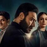 Drishyam 3 Full Movie Collection: 'Drishyam 3 The Conclusion' box office collection Day 11: Ajay Devgn starrer earns Rs 6.25 crore, crosses Rs 315 crore India net milestone on second Monday as worldwide gross nears Rs 500 crore | Hindi Movie News