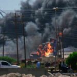 Over 100 killed, 113 injured in drone strike on Sudan market