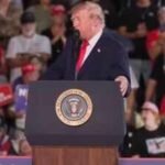 'I call him Muhammed': Trump attacks Michigan candidate Abdul, suggests daily metal-detector tests to sit in Senate