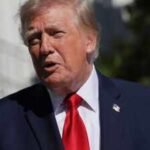 Cost Of Living Protests France: 'France is burning down': Trump blames immigration policies amid protests, mass arrests