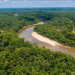 Marion: A 2,600-acre South Carolina timber property at the rivers where Revolutionary War commander Francis Marion hid from British forces has been transferred to the state, advancing a 7,600-acre conservation project with 60+ miles of riverfront