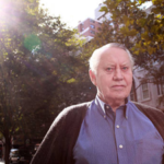 Duty-free billionaire Chuck Feeney gave Cornell $350 million in 2011 to help create a New York tech campus; six years later, its first permanent phase opened across 12 acres of Roosevelt Island