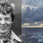 In 1937, Amelia Earhart disappeared over the Pacific; 89 years later, a 17-member expedition has set out on an 830-nautical-mile voyage to Nikumaroro to inspect a lagoon anomaly visible in aerial photos from 1938