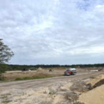 East Hampton wants to spend $36.3 million to buy 38.3 acres of a former New York sand mine once slated for a 50-lot commercial subdivision; 33.3 acres would instead become open space