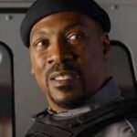 Motivational quote of the day by Eddie Murphy: ‘I’ve mastered the art of walking away from the crashed plane’ — a powerful life lesson on failure, resilience and moving on |