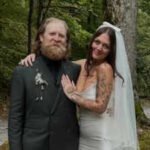 Dan Tooker: ‘Ex's & Oh's’ singer Elle King and tattoo artist Dan Tooker tie the knot: ‘Best day of my life' | English Movie News