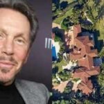 In 2021, Larry Ellison paid $80 million for an 8.4-acre Florida oceanfront estate he initially planned to tear down; five years later, the North Palm Beach property is being relisted for $165 million