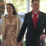 Elon Musk-Shivon Zilis breakup:'It's hard to go from in love to let go in a week wih no warning'
