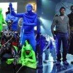 Rajinikanth: ‘Endhiran’ completes 16 years: Cinematographer Rathnavelu shares BTS pictures, thanks Shankar and Rajinikanth; ‘These frames still carry the same magic’ | Tamil Movie News