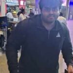 Entrepreneur secretly returns home after 4 years in US to surprise parents on Diwali; here's how they reacted
