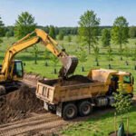EPA removed more than 52,000 tons of PCB-contaminated soil from a New Jersey Superfund site; 2,500 more tons of downstream sediment were cleared before restoration